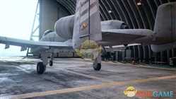 【皇牌空战7：未知空域】A-10C Thunderbolt Ⅱ机体性能图鉴
