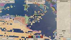【大将军：罗马】地图错误解决方法分享