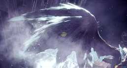 【怪物猎人：世界】冰原DLC盾斧斧模式强化射击操作介绍